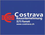 Costrava AG Bauunternehmung