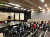 Atelier Misa Tango