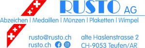 Rusto AG