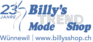 Billy's Trendshop