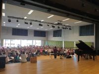 Jubilate Deo Probe