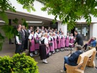 Samstag, 01. Juni 2024